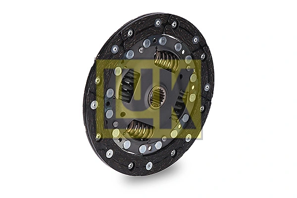 Clutch Disc